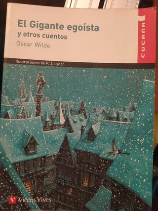 El gigante egoísta y otros cuentos 