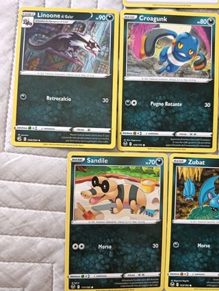 Carte Pokémon