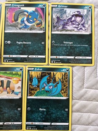 Carte Pokémon