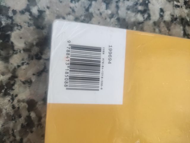 Libro de matemáticas tercero secundaria