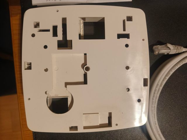 Aruba Access Point APIN0205 e PowerDsline 3501G