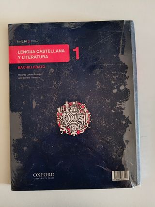 LENGUA CASTELLANA Y LITERATURA 
