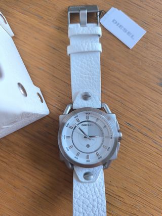 Reloj Diesel A ESTRENAR 