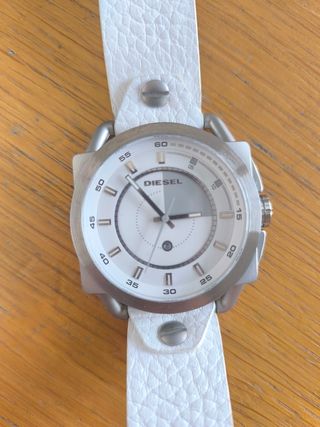 Reloj Diesel A ESTRENAR 