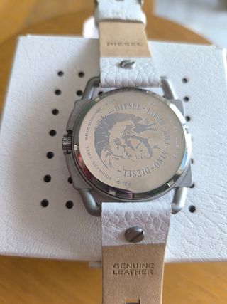 Reloj Diesel A ESTRENAR 