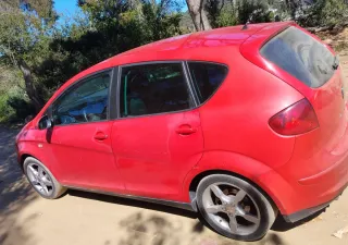 SEAT Altea 2006