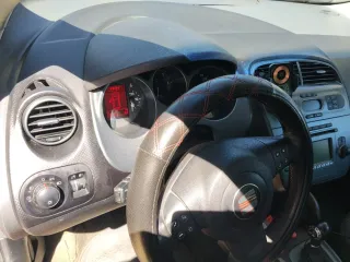 SEAT Altea 2006
