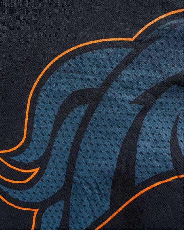 Maglietta NFL Denver Broncos