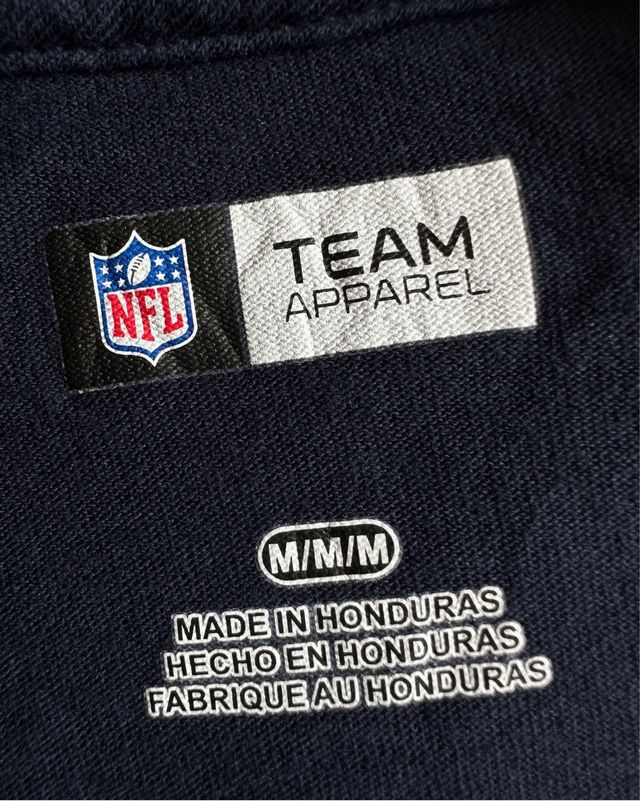 Maglietta NFL Denver Broncos