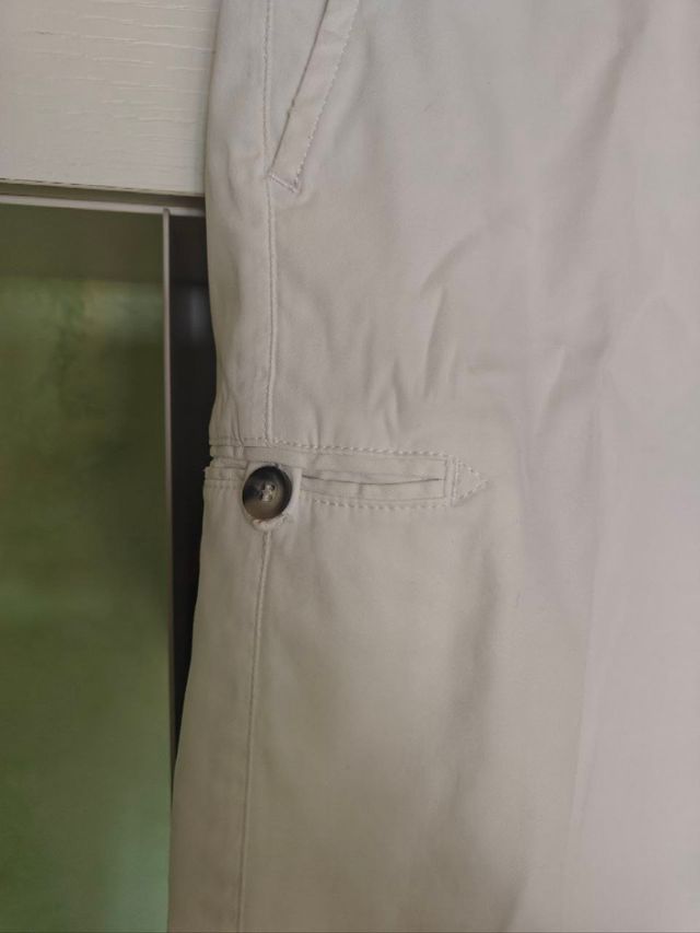 Shorts/Pantaloncino Blauer