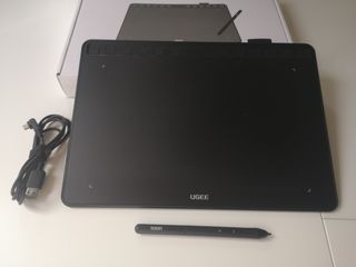 Ugee S1060 Pen Tablet. Como nuevo!