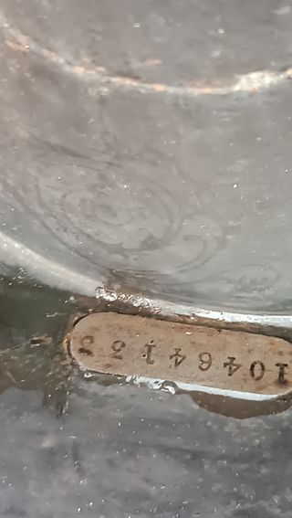 Maquina de coser antigua