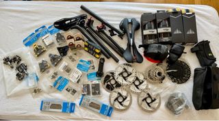 Cannondale Synapse Carbon 2RL SmartSense