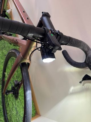 Cannondale Synapse Carbon 2RL SmartSense