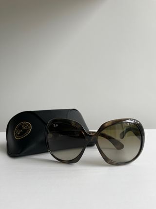 Gafas de sol Rayban Jackie Ohh II