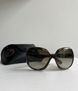 Gafas de sol Rayban Jackie Ohh II