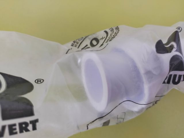 SIFON.  LAVABO. FLEXIBEL