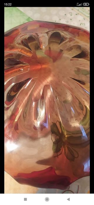 Centrotavola da collezione anni 50