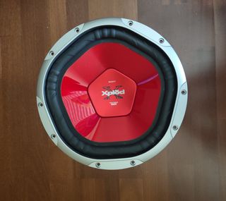 SUBWOOFER SONY XPlod 