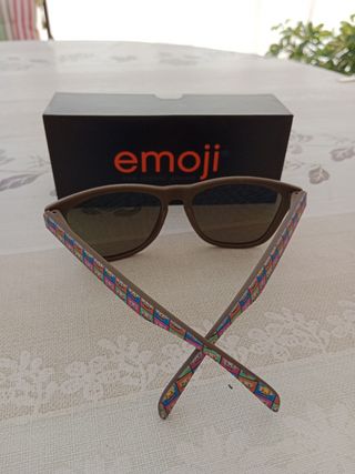 Gafas de sol polarizadas Emoji