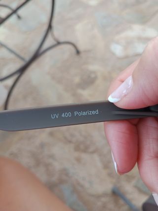 Gafas de sol polarizadas Emoji