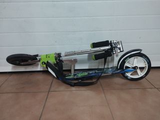 Patinete plegable HUDORA