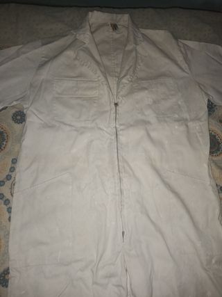 Mano  blanco L