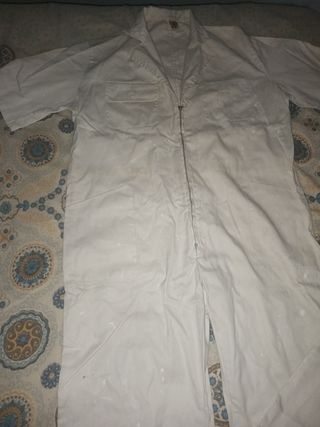 Mano  blanco L