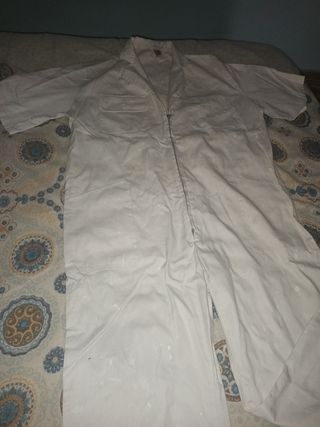 Mano  blanco L
