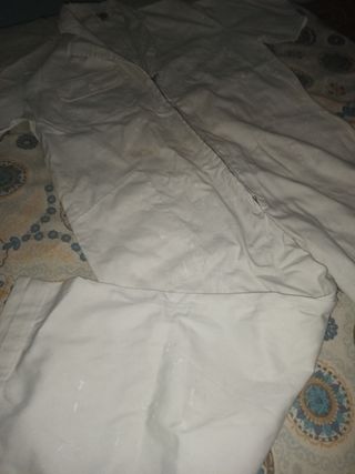 Mano  blanco L