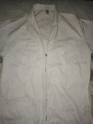 Mano  blanco L