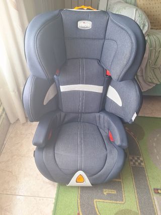 Silla de coche chicco