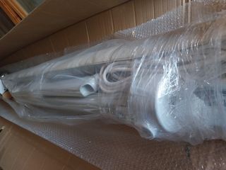 Tenda motorizzata da esterno 