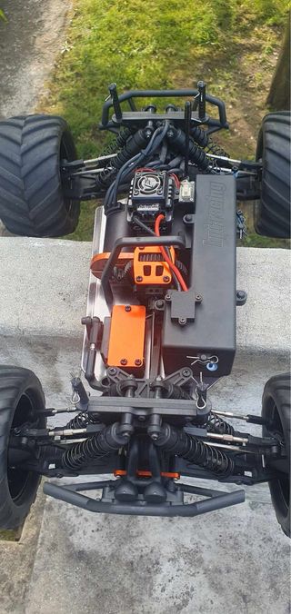 Hpi bullet flux 1/10