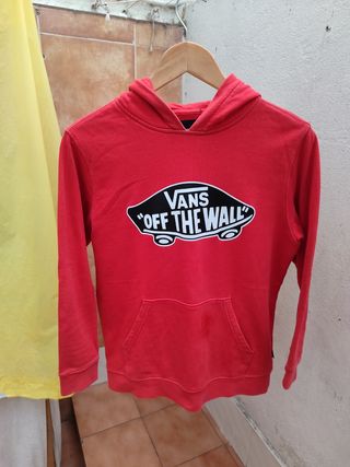 Sudadera , Vans