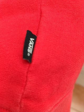Sudadera , Vans