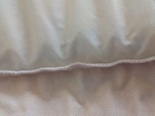 Colcha nórdica cuna bebé