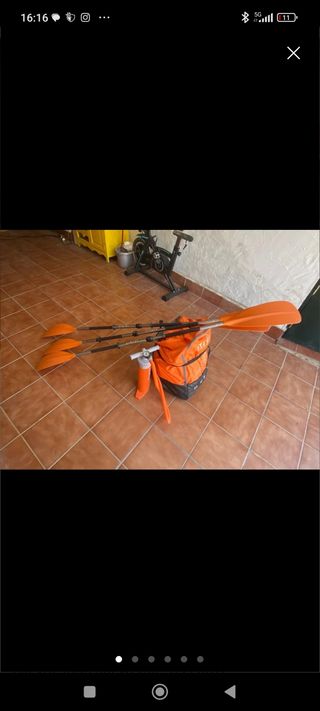 Kayak