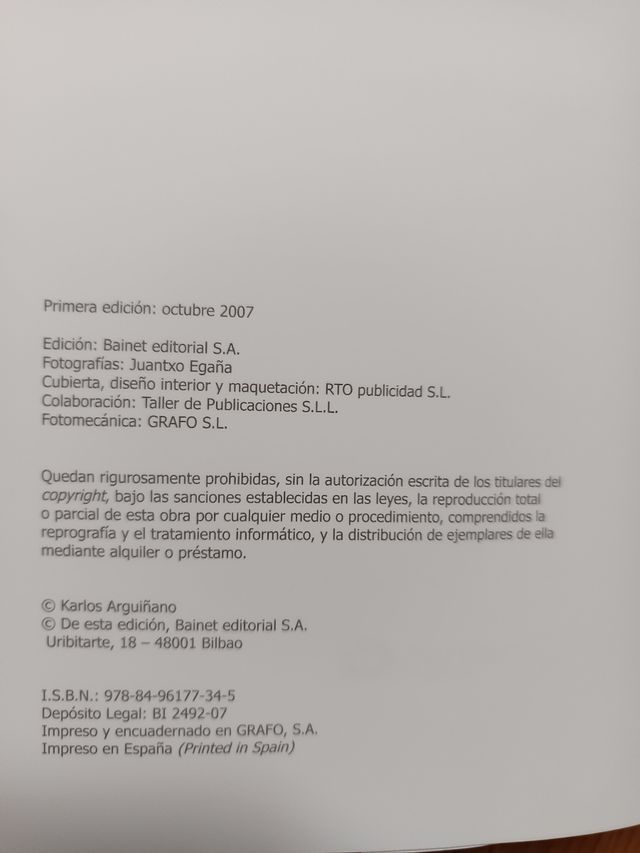 Libro de recetas ATREVETE A COCINAR