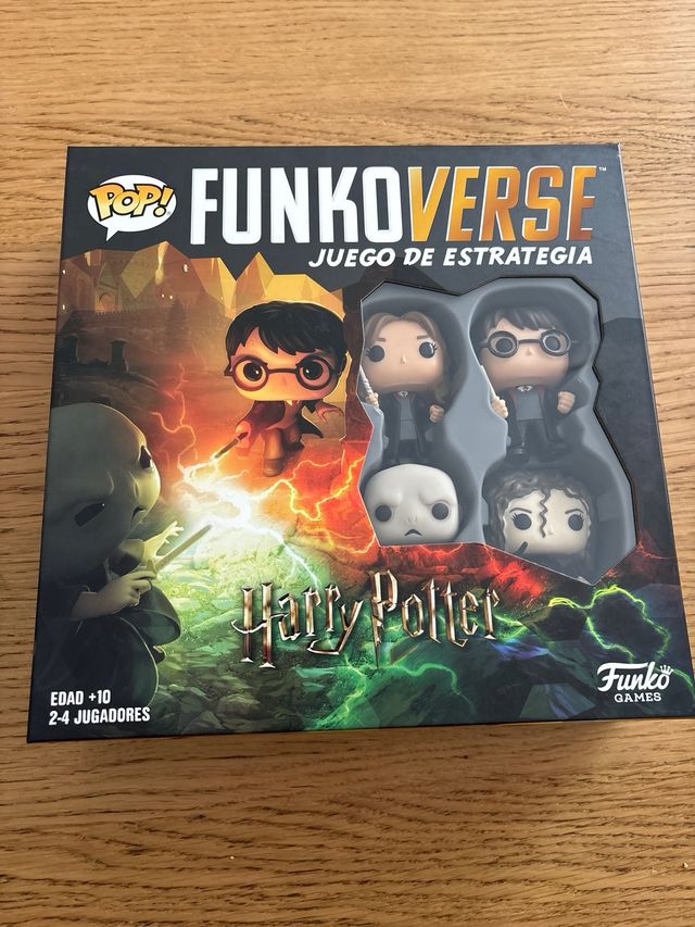 FunkoVerse Harry Potter