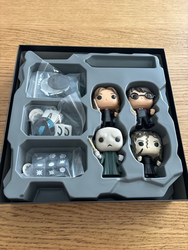 FunkoVerse Harry Potter