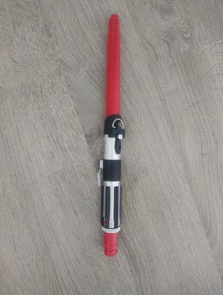 Espada laser, Star Wars, Darth Vader.