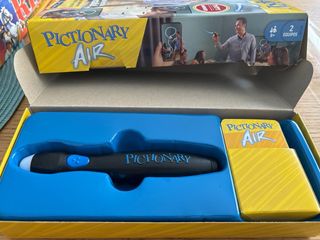 Pictionary Air