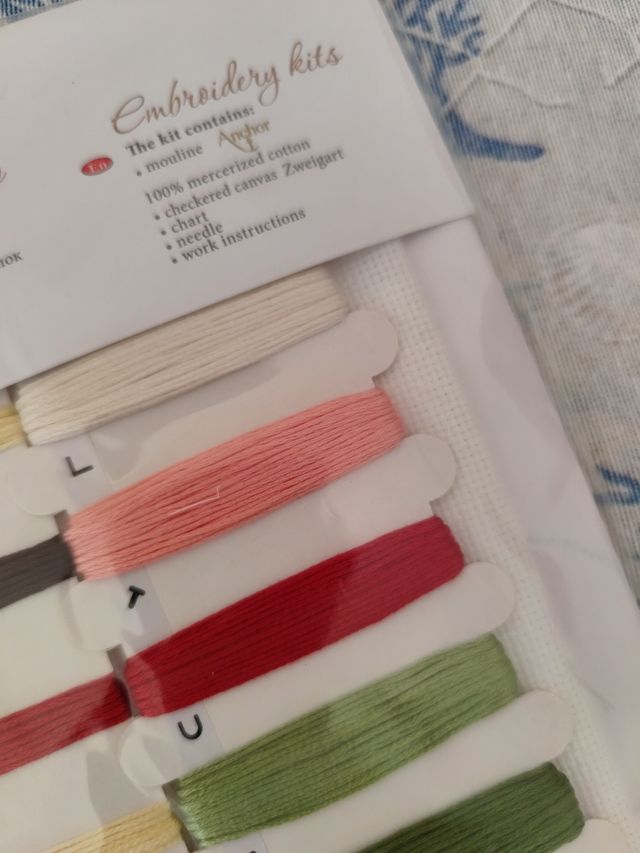 Composition with apple B211 Luca-S