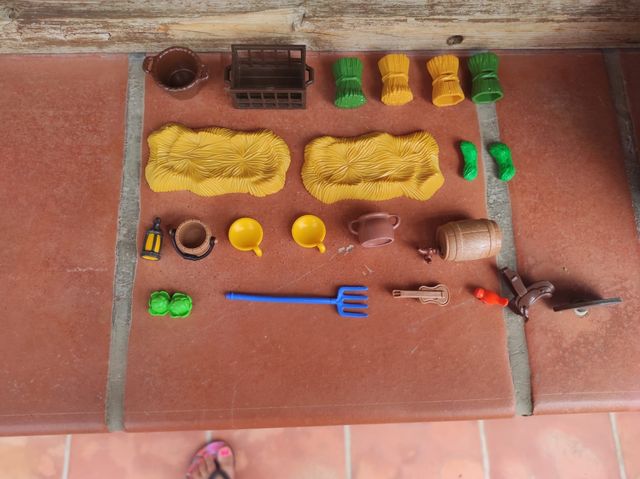 Arca de Noé de Playmobil