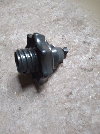 Tornillo sujeción rueda repuesto golf 