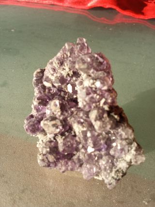 Minerali da collezione