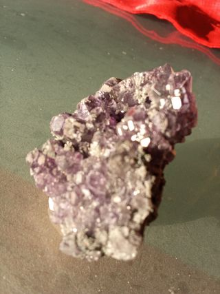 Minerali da collezione