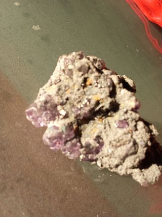 Minerali da collezione