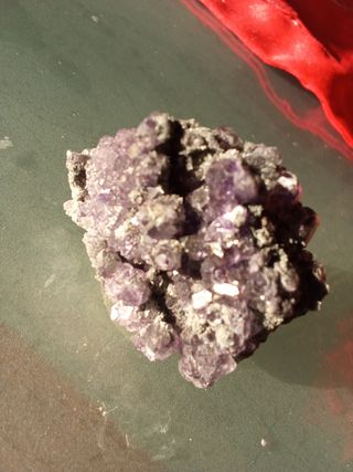 Minerali da collezione